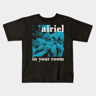 airiel / in your room Kids T-Shirt